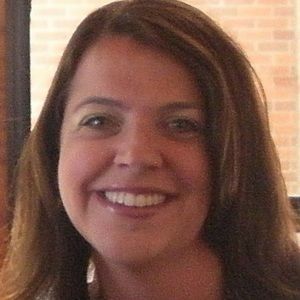 Meet your Posher, Suzanne